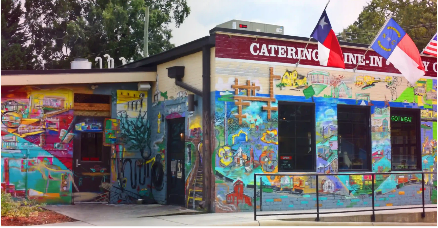 Artwork That Asks You To Pause