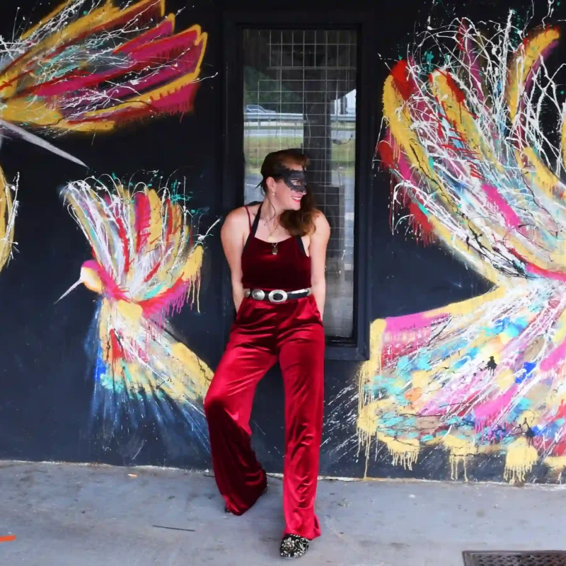 Murals 2